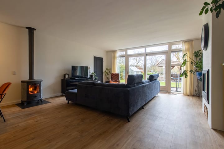 Foto 2 van Teisterbant 40