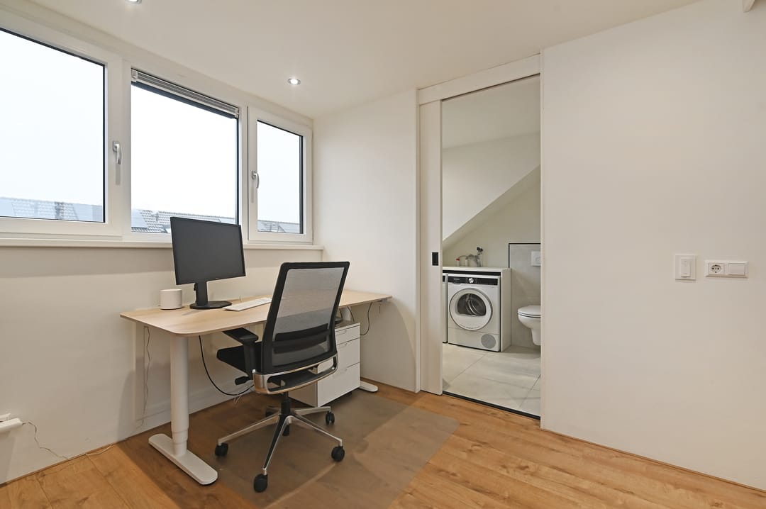 Foto 37 van Gooimeerhof 14