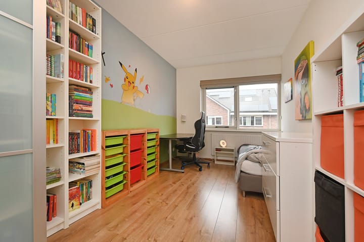 Foto 40 van Gooimeerhof 14