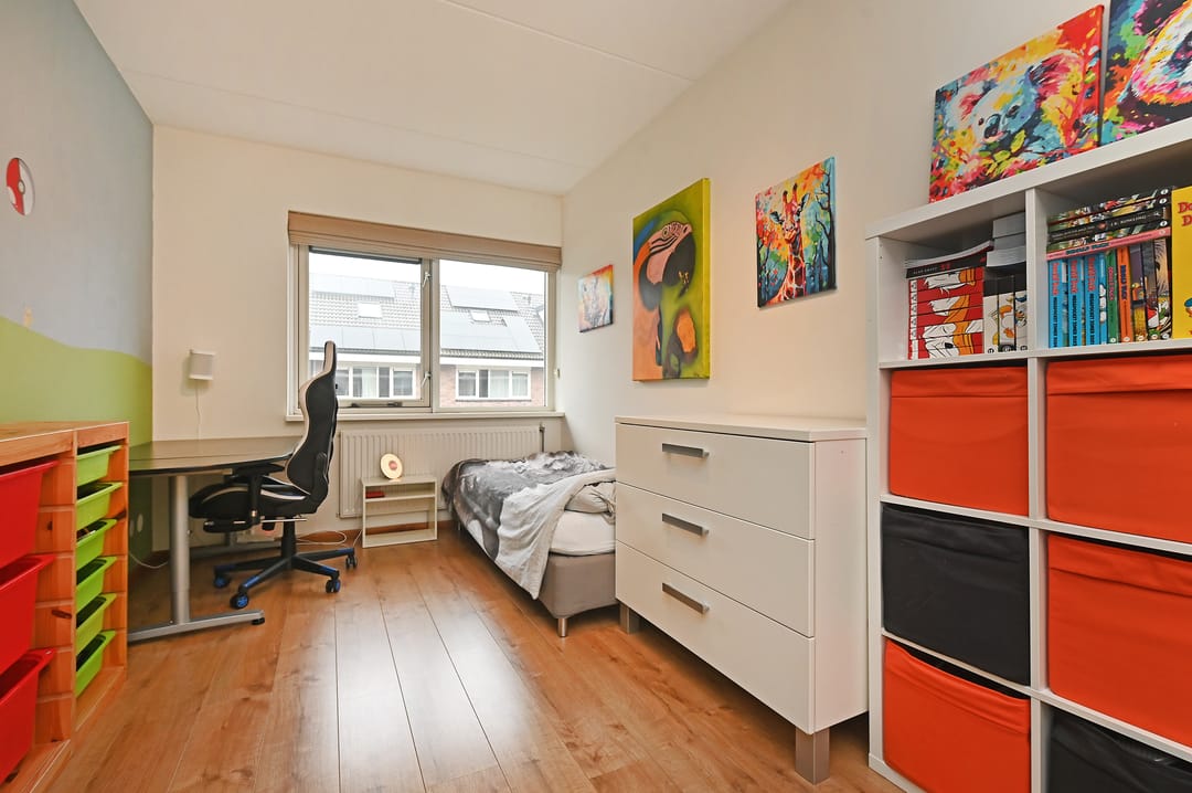 Foto 41 van Gooimeerhof 14