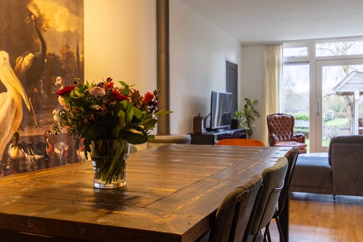 Foto 16 van Teisterbant 40