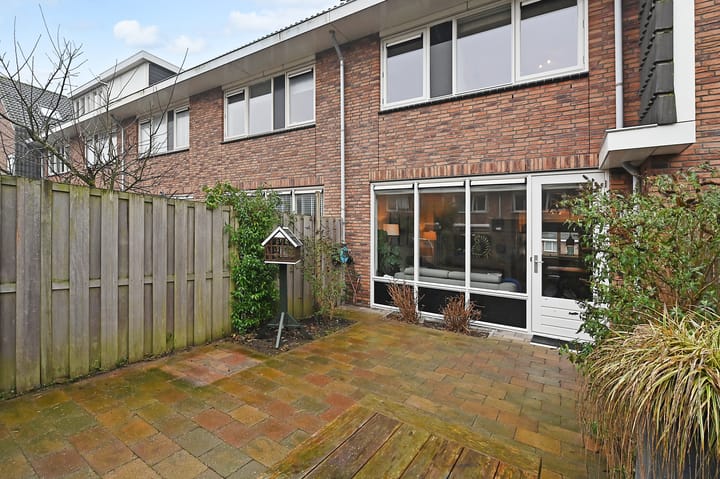 Foto 43 van Gooimeerhof 14