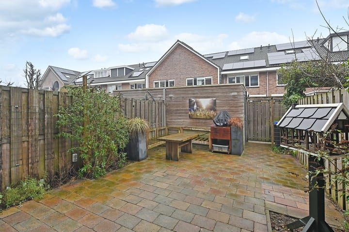 Foto 45 van Gooimeerhof 14