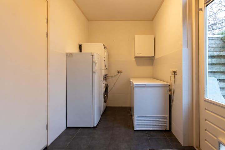 Foto 20 van Teisterbant 40