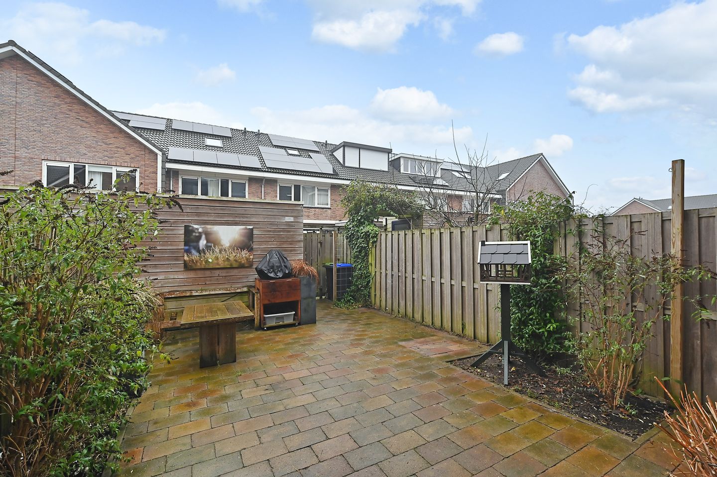 Foto 44 van Gooimeerhof 14