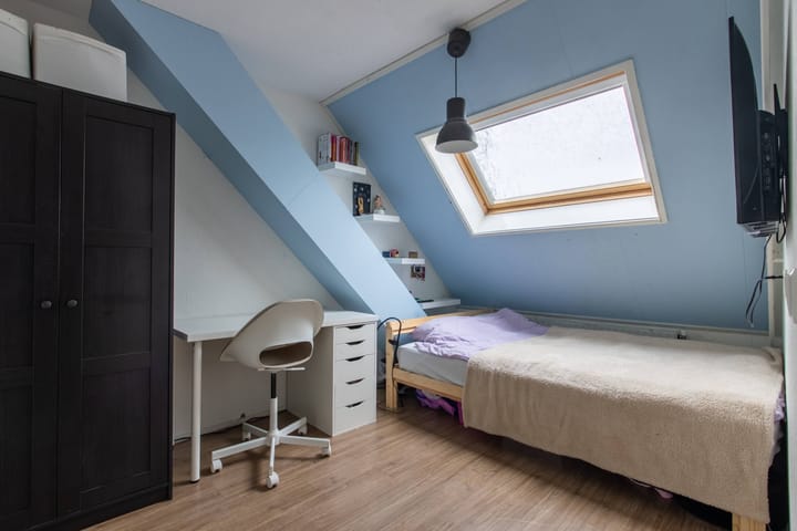 Foto 23 van Teisterbant 40