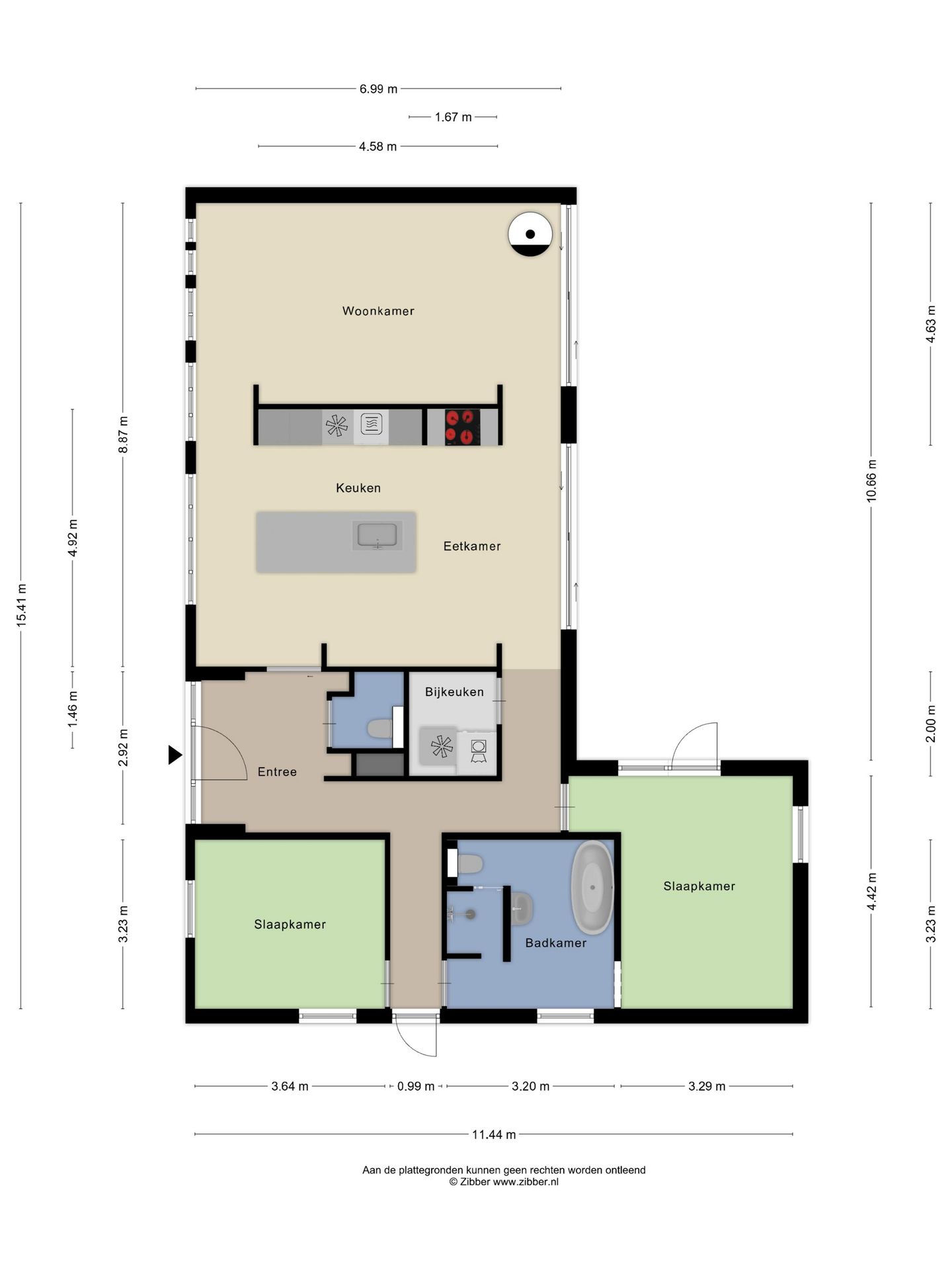 Foto 40 van Jan Steenstraat 6