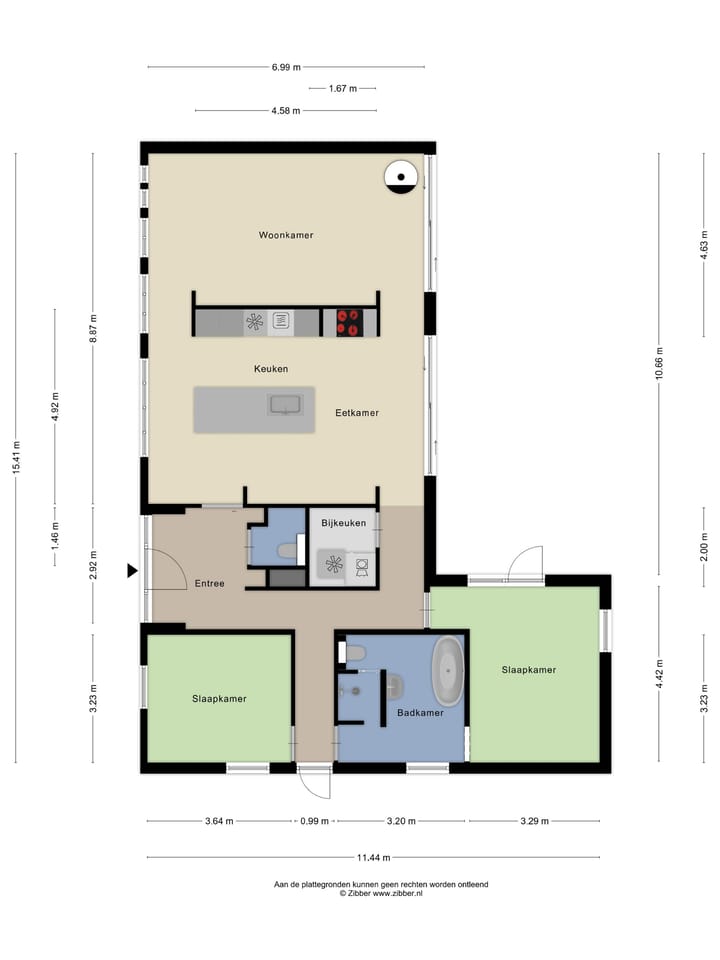 Foto 40 van Jan Steenstraat 6