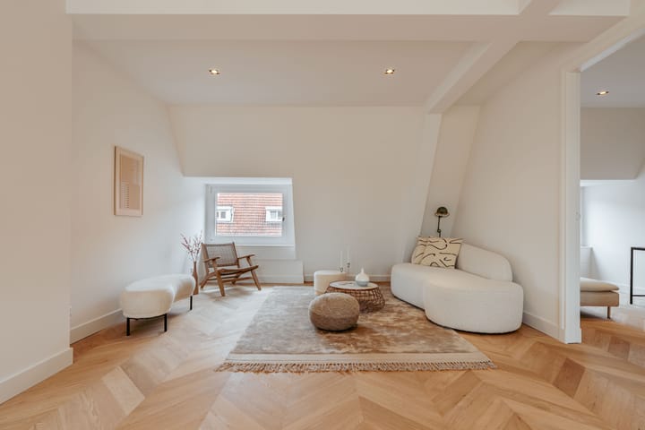 Foto 2 van Paramaribostraat 106-3