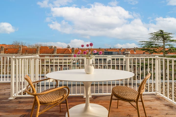 Foto 3 van Paramaribostraat 106-3