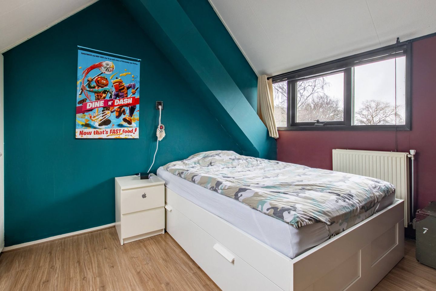 Foto 29 van Teisterbant 40