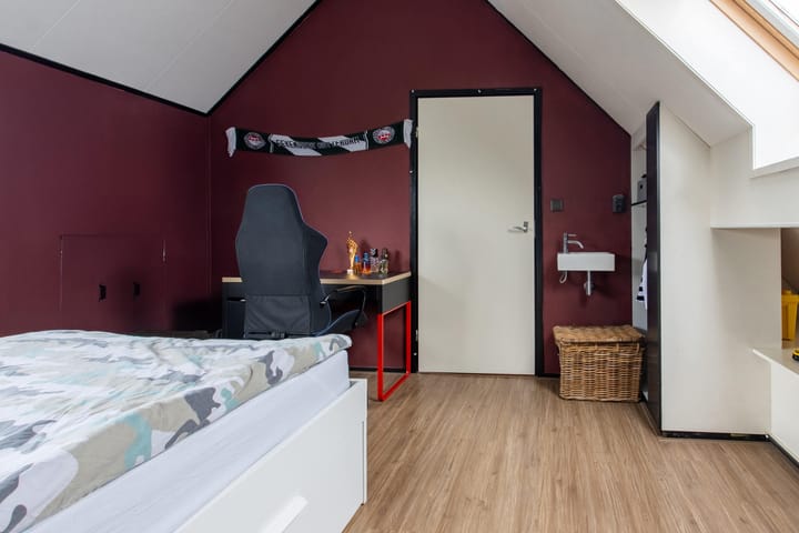 Foto 30 van Teisterbant 40