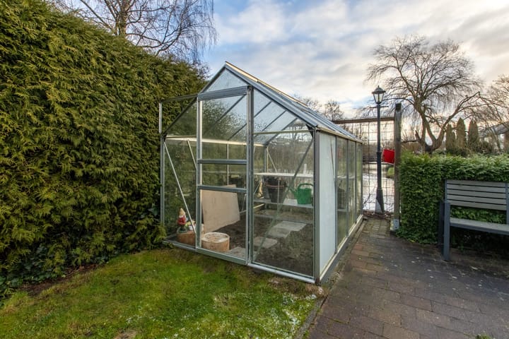 Foto 32 van Teisterbant 40