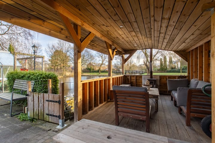 Foto 35 van Teisterbant 40