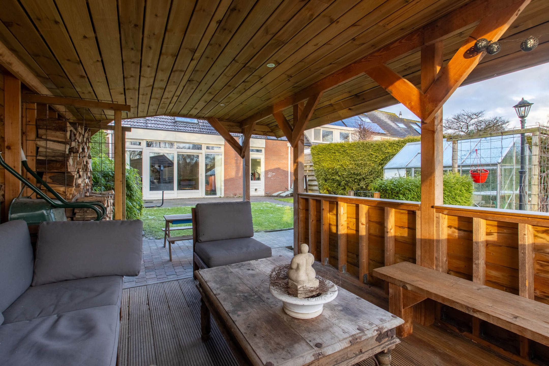 Foto 36 van Teisterbant 40