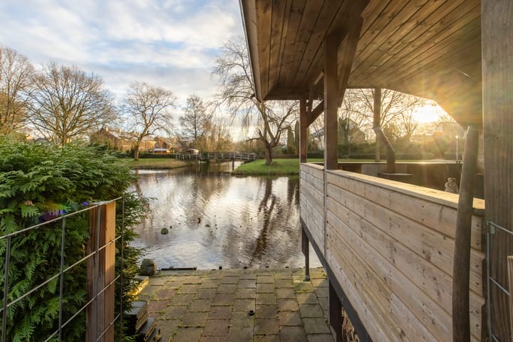 Foto 37 van Teisterbant 40