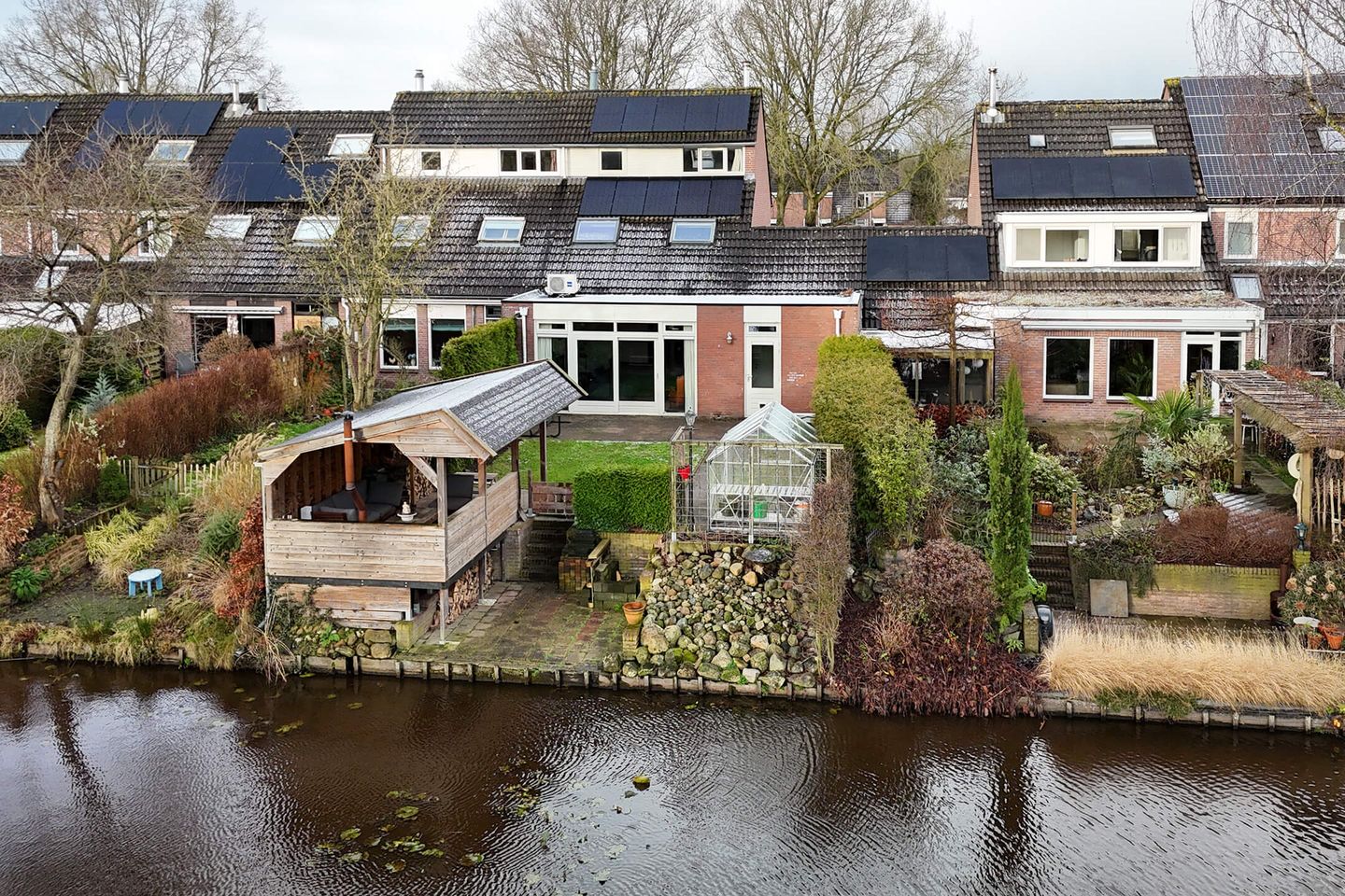 Foto 40 van Teisterbant 40