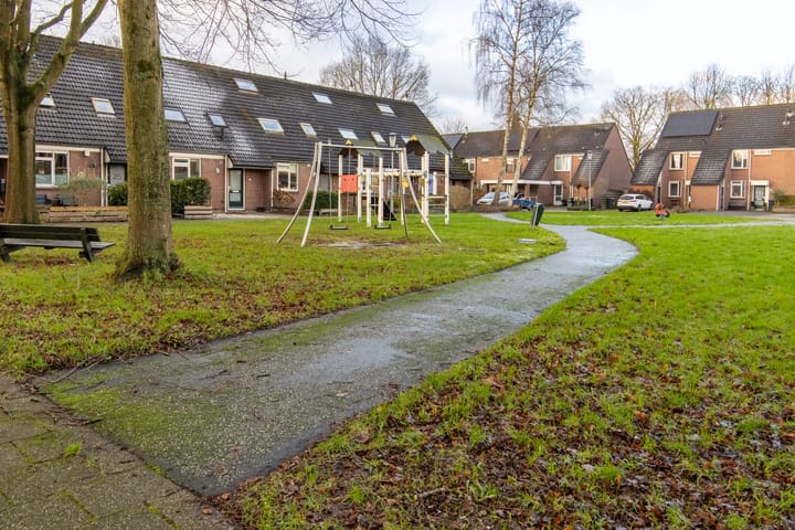 Foto 46 van Teisterbant 40