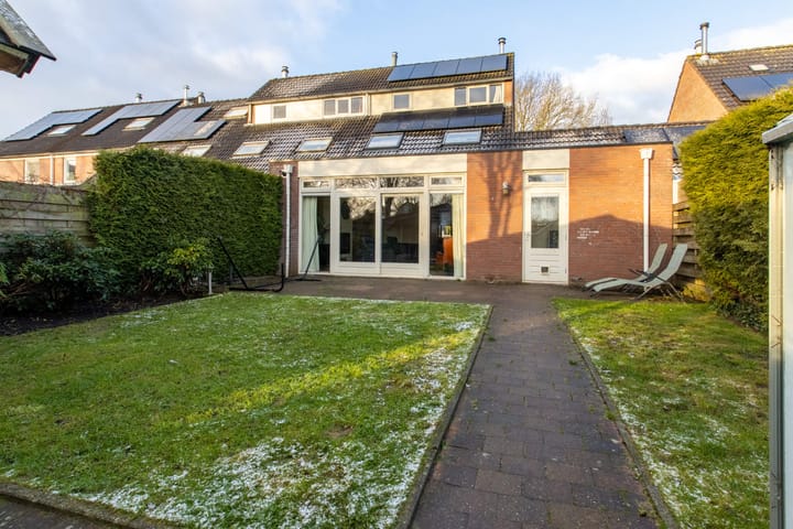 Foto 33 van Teisterbant 40