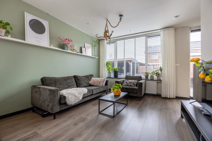 Foto 4 van Chopinstraat 31