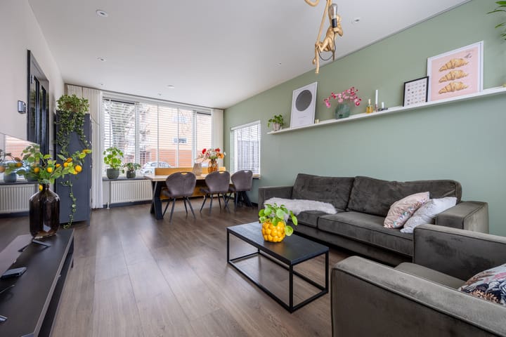 Foto 5 van Chopinstraat 31