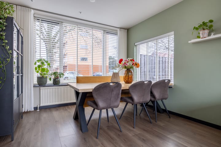 Foto 6 van Chopinstraat 31