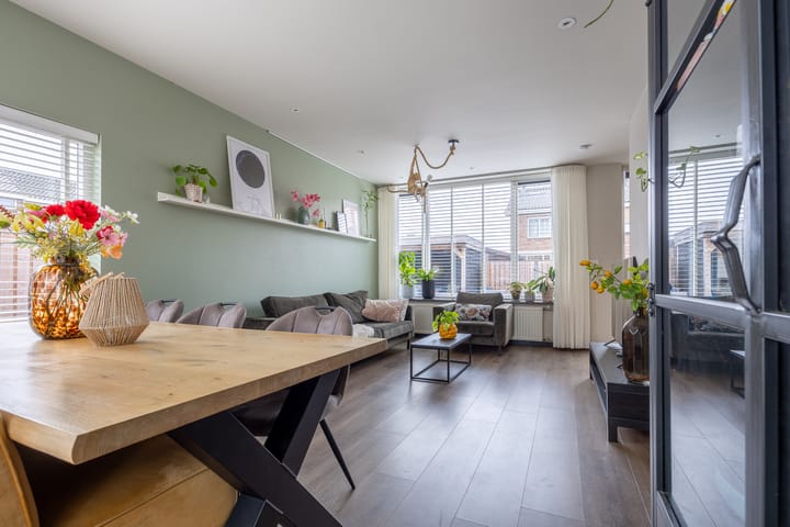 Foto 7 van Chopinstraat 31