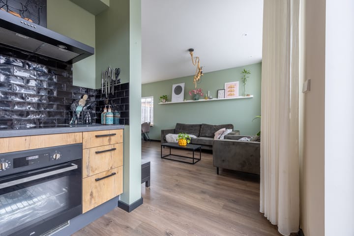 Foto 9 van Chopinstraat 31