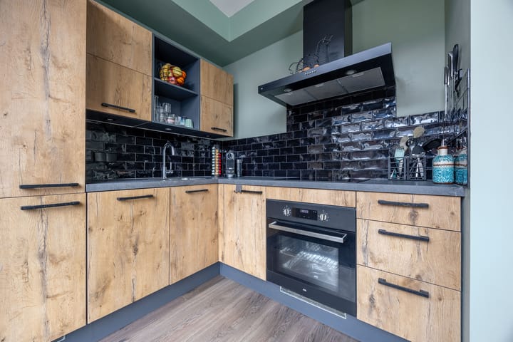 Foto 10 van Chopinstraat 31