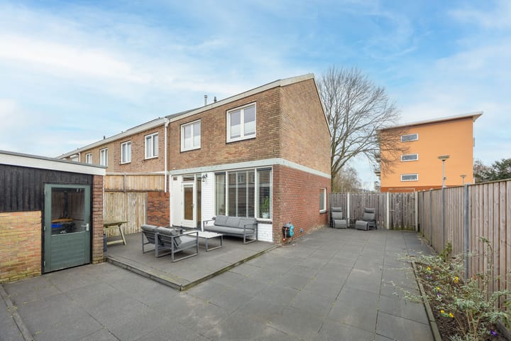 Foto 23 van Chopinstraat 31