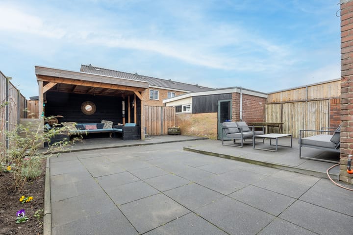 Foto 24 van Chopinstraat 31