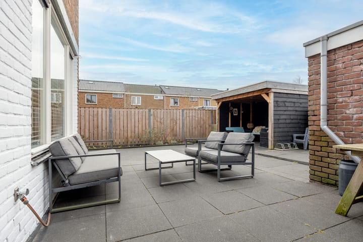 Foto 25 van Chopinstraat 31