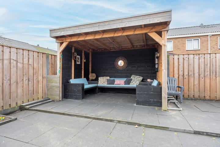 Foto 26 van Chopinstraat 31