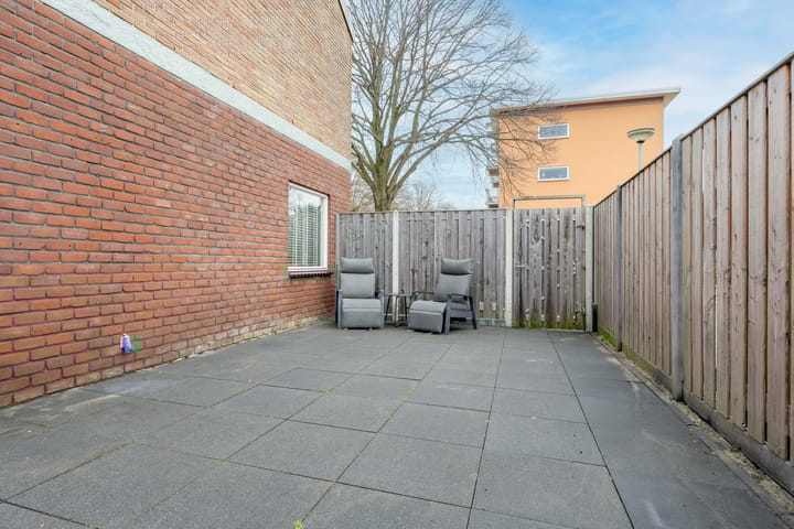 Foto 27 van Chopinstraat 31