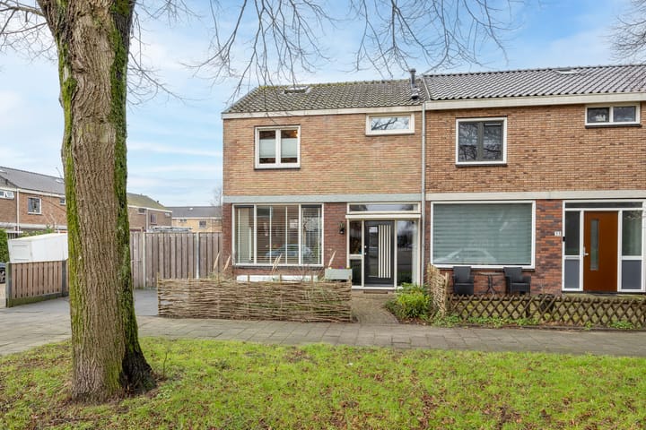 Foto 28 van Chopinstraat 31