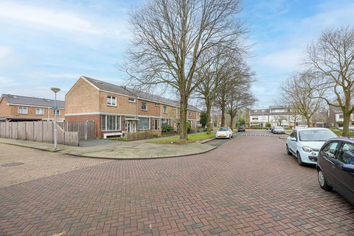 Foto 29 van Chopinstraat 31