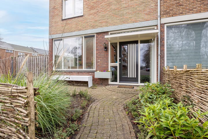 Foto 30 van Chopinstraat 31