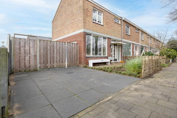 Foto 31 van Chopinstraat 31