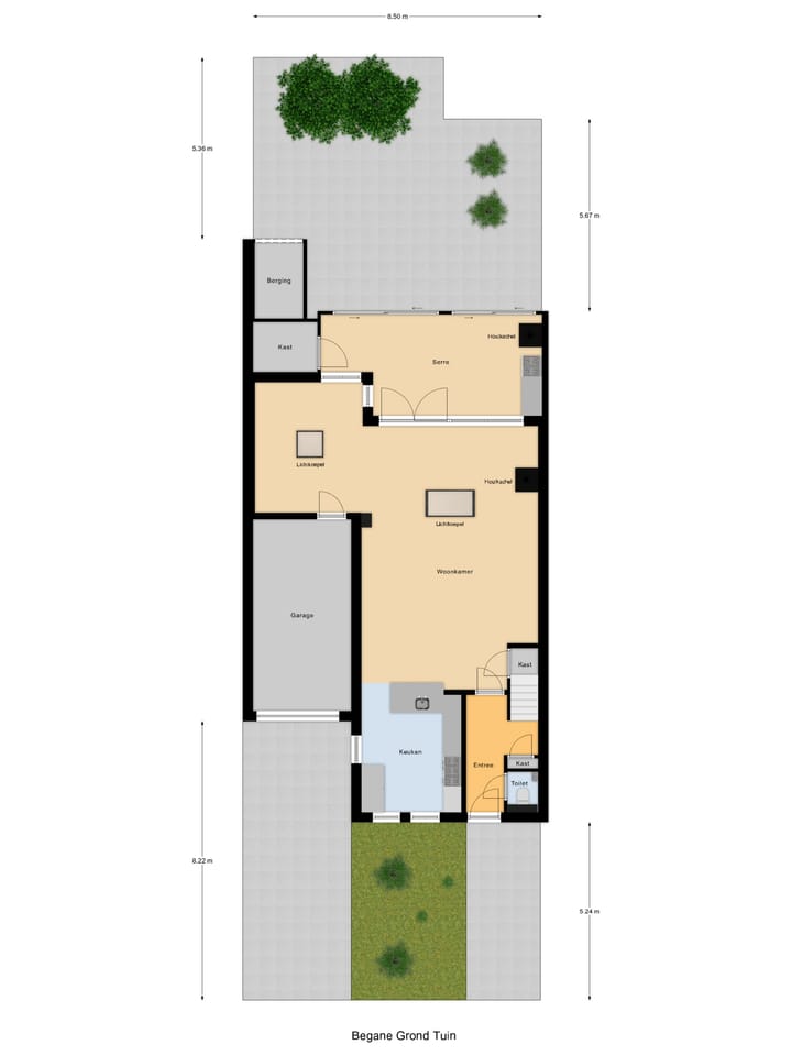 Foto 49 van Amaliastein 73