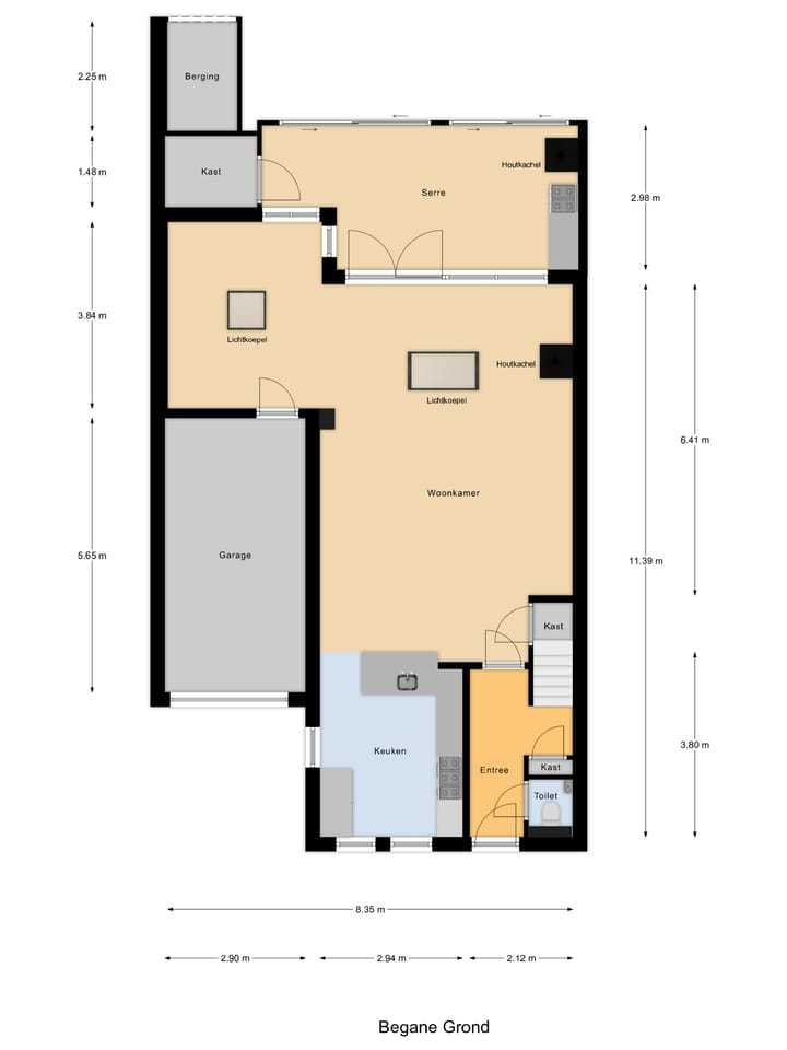 Foto 50 van Amaliastein 73