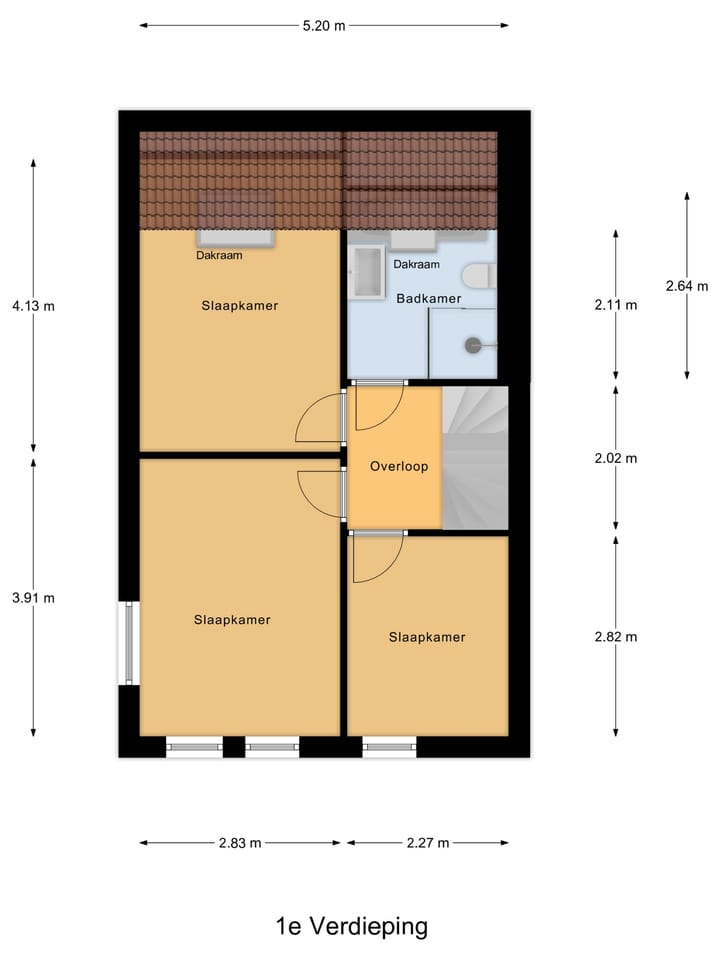 Foto 51 van Amaliastein 73