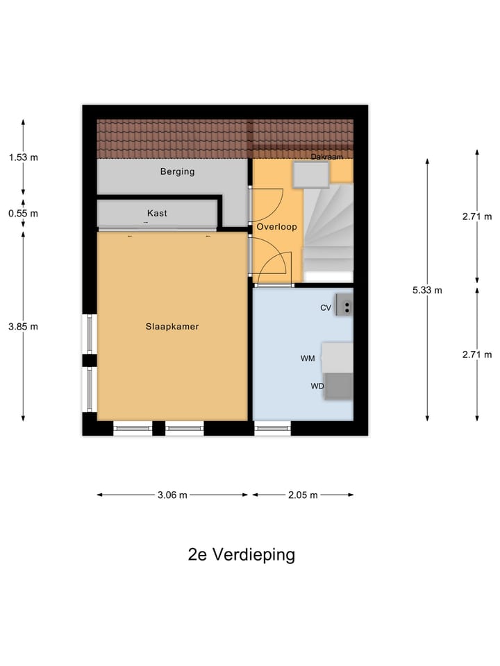 Foto 52 van Amaliastein 73