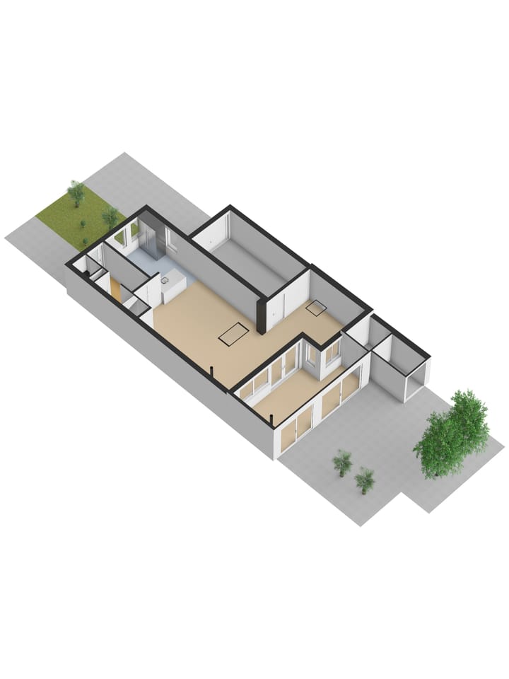 Foto 53 van Amaliastein 73