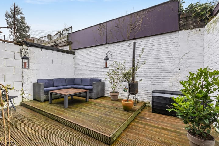 Foto 3 van 1e Daalsedijk 266