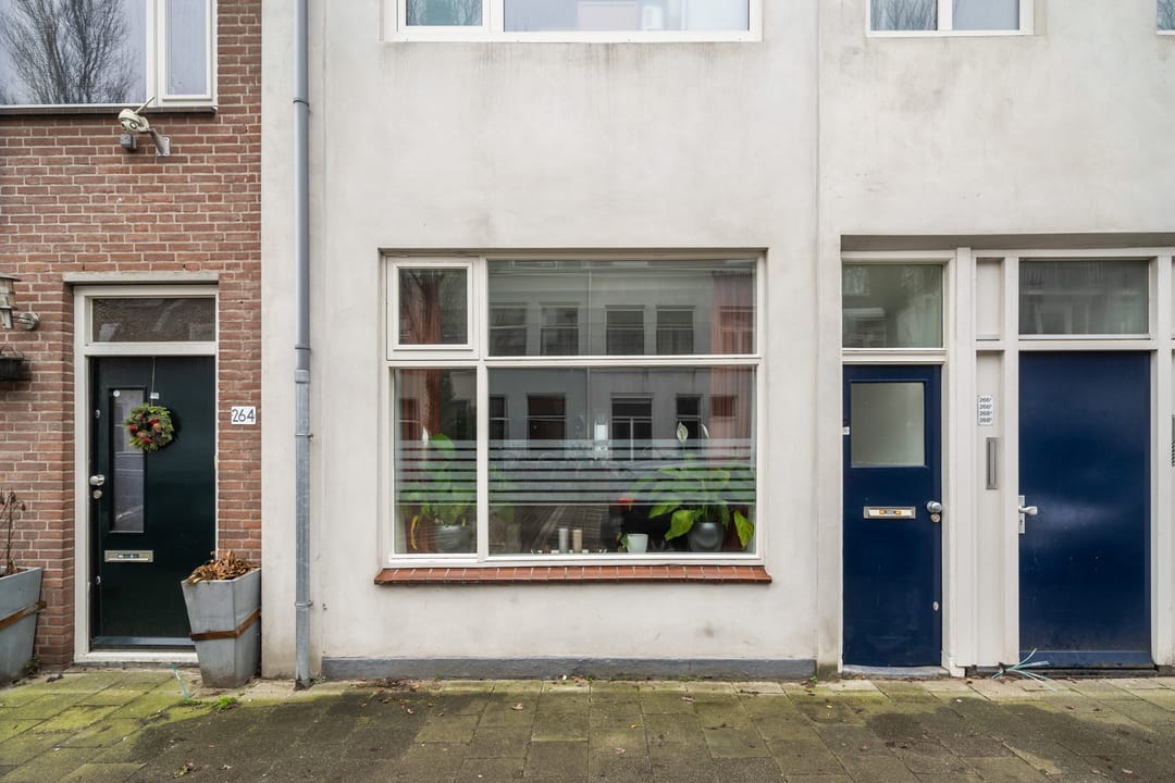 Foto 8 van 1e Daalsedijk 266