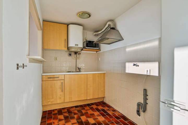 Foto 10 van Brahmslaan 4