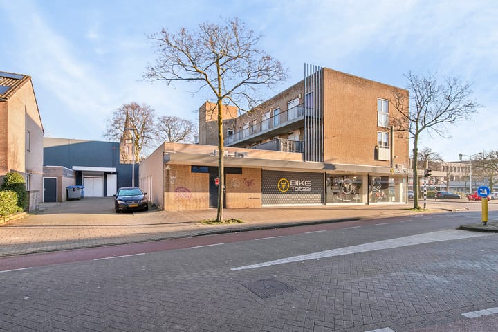 Foto 21 van Brahmslaan 4