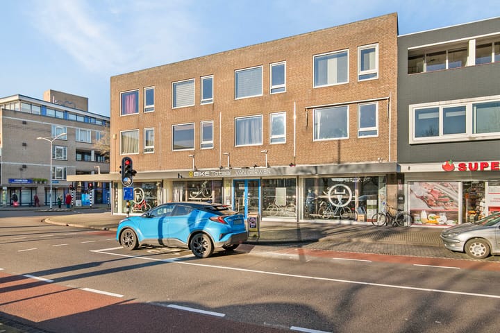 Foto 22 van Brahmslaan 4