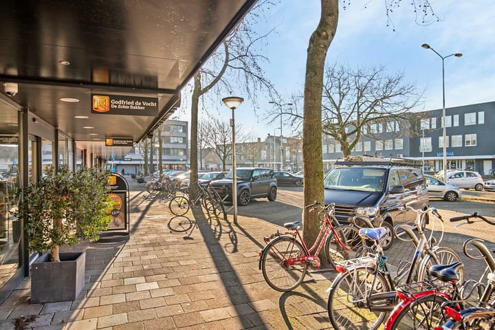 Foto 23 van Brahmslaan 4