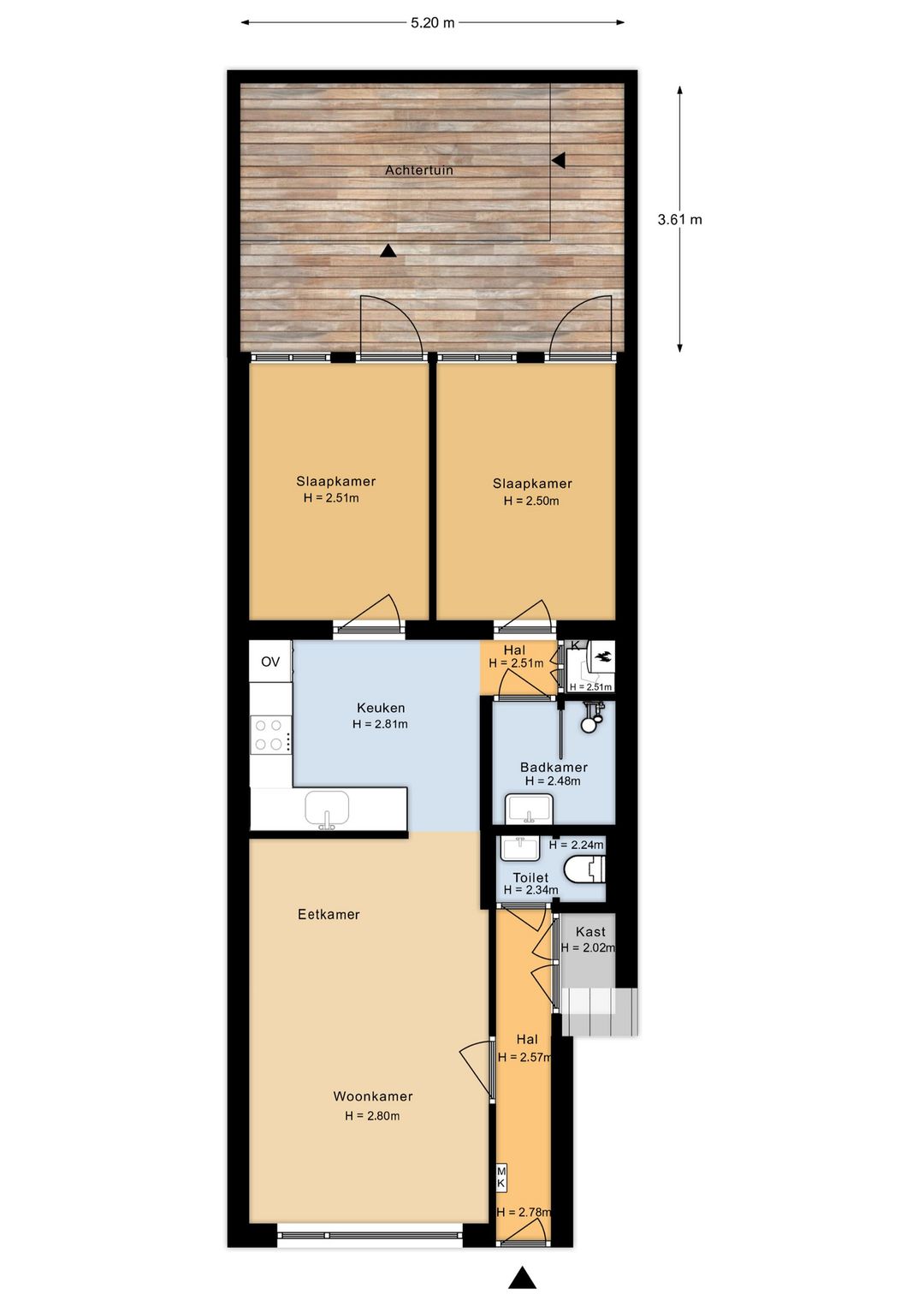 Foto 38 van 1e Daalsedijk 266